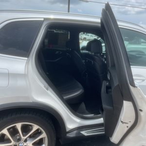 2024 BMW X5 SDRIVE40I 缩略图 35