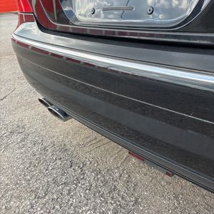 2003 Mercedes-BENZ CL AMG 缩略图 52