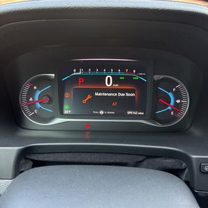 2022 Honda PILOT BLACK EDITION 照片 40