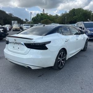 Nissan Maxima 3.5 Platinum - 8