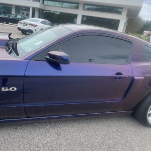 FORD MUSTANG GT PREMIUM - 4