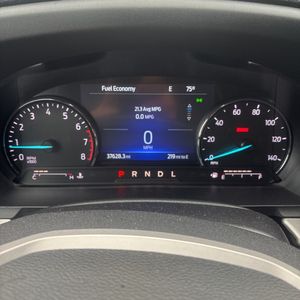 صورة مصغرة 39 لـ 2022 FORD EXPLORER XLT