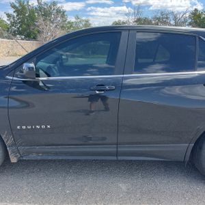 صورة 4 لـ 2023 Chevrolet EQUINOX LT