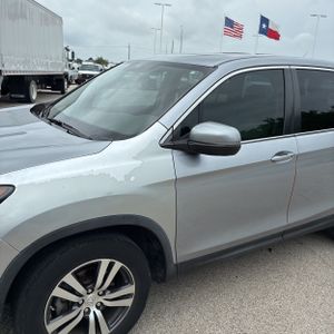 HONDA PILOT EX-L - 2