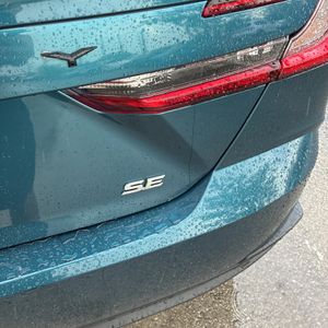 2025 Toyota CAMRY SE thumbnail 23