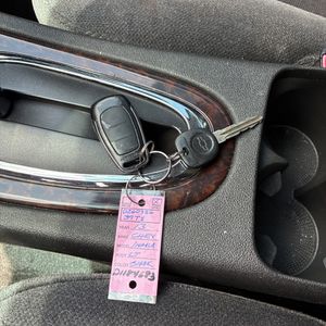 2013 Chevrolet IMPALA LT FLEET 缩略图 53