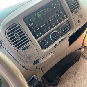 صورة 60 لـ 2002 FORD F-150 XL