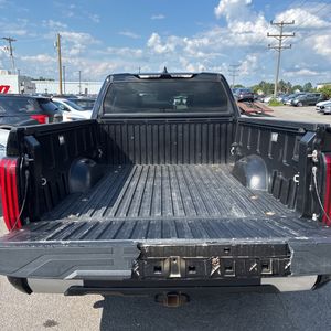 2022 Toyota TUNDRA LIMITED thumbnail 43