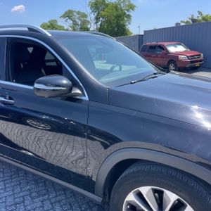 2020 Mercedes-BENZ GLE — миниатюра 13