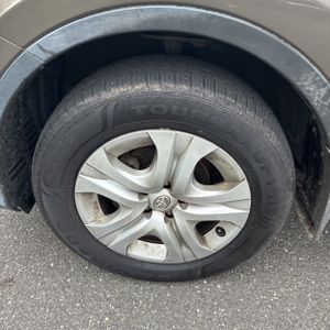 2015 Toyota RAV4 LE 缩略图 17