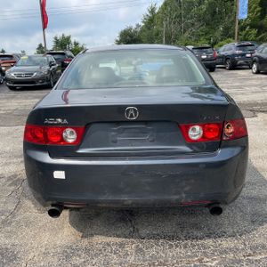 صورة 7 لـ 2004 Acura TSX BASE