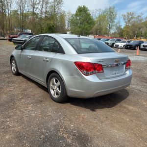 CHEVROLET CRUZE LT FLEET - 5