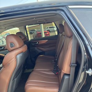 2023 Acura MDX W/TECH 缩略图 34