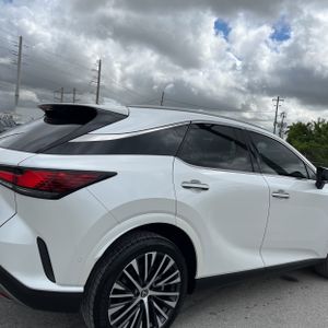 Lexus RX 350 Premium+ - 9