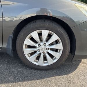 2014 Honda ACCORD EX-L V6 — миниатюра 20