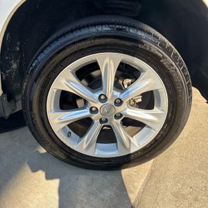 2008 Lexus RX 350 BASE 照片 18