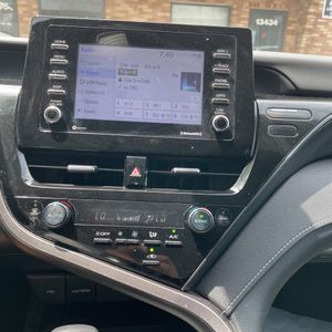 2023 Toyota CAMRY SE 缩略图 37