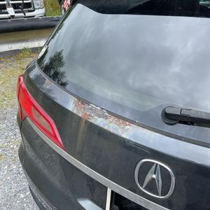 2015 Acura RDX W/TECH 缩略图 49