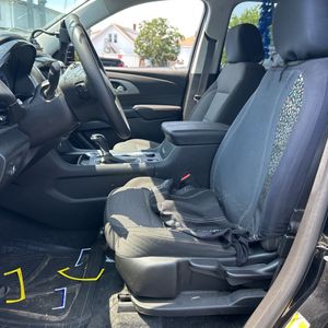 صورة مصغرة 31 لـ 2018 Chevrolet TRAVERSE LS