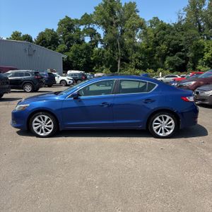 صورة 3 لـ 2016 Acura ILX BASE