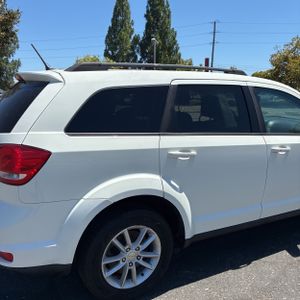 2014 Dodge JOURNEY SXT 照片 9