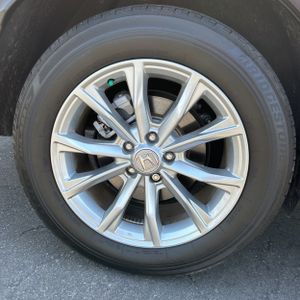 2024 Honda CR-V EX 缩略图 19