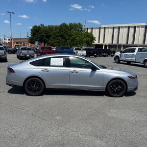 HONDA ACCORD SE - 10