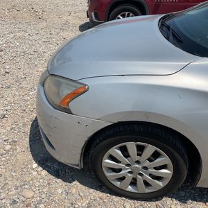 2015 Nissan SENTRA S — миниатюра 60