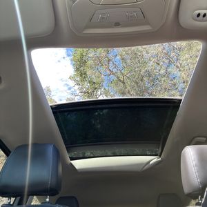 2017 FORD ESCAPE TITANIUM 缩略图 36