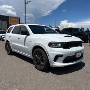 صورة 10 لـ 2022 Dodge DURANGO R/T