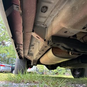 2007 JEEP GRAND CHEROKEE LAREDO 照片 22