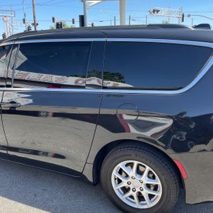 CHRYSLER VOYAGER LXI - 6