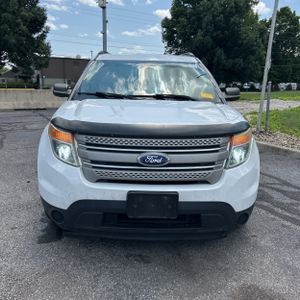 2015 FORD EXPLORER BASE 缩略图 14