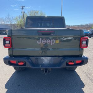 JEEP GLADIATOR MOJAVE - 7