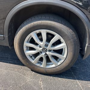 صورة مصغرة 18 لـ 2017 Nissan ROGUE SV