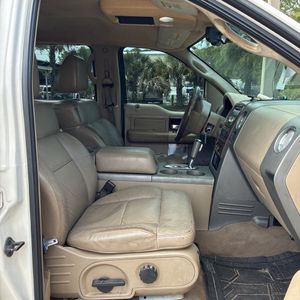 2007 FORD F-150 LARIAT — фото 33