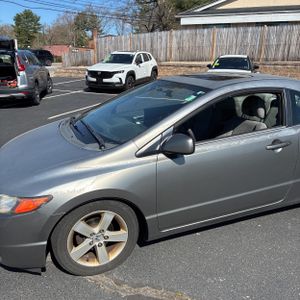 HONDA CIVIC EX W/NAVI - 2