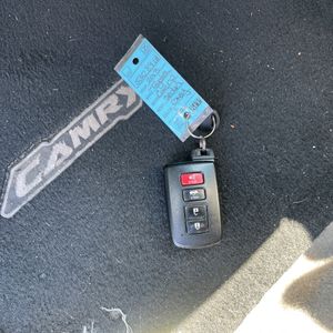 2013 Toyota CAMRY XLE V6 缩略图 54