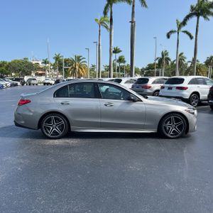 صورة 10 لـ 2023 Mercedes-BENZ C-CLASS