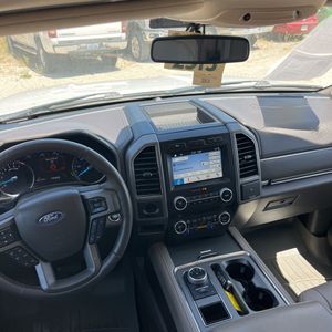 2018 FORD EXPEDITION XLT 照片 39