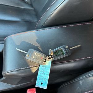 2011 Chevrolet EQUINOX LT 照片 53