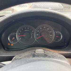 2009 Subaru OUTBACK 2.5I 缩略图 37