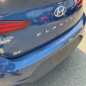 2019 Hyundai ELANTRA SE 缩略图 59