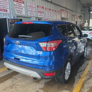 FORD ESCAPE SE - 8