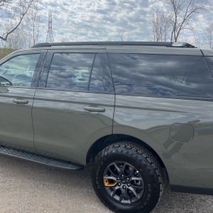 FORD EXPEDITION TREMOR - 6