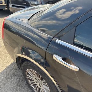 2010 Chrysler 300 TOURING 照片 57