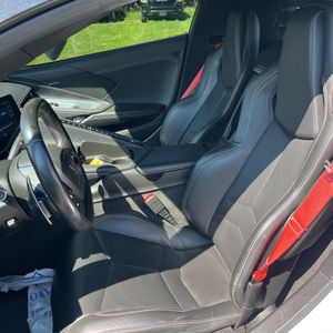 صورة مصغرة 32 لـ 2022 Chevrolet CORVETTE STINGRAY