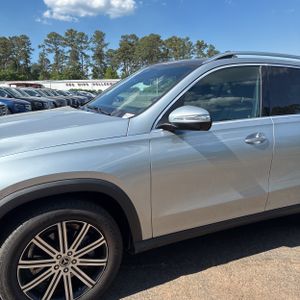 MERCEDES-BENZ GLE - 2