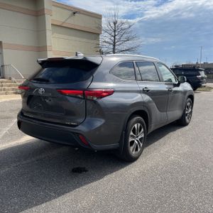 TOYOTA HIGHLANDER - 8