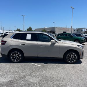 BMW X3 30 XDRIVE - 10